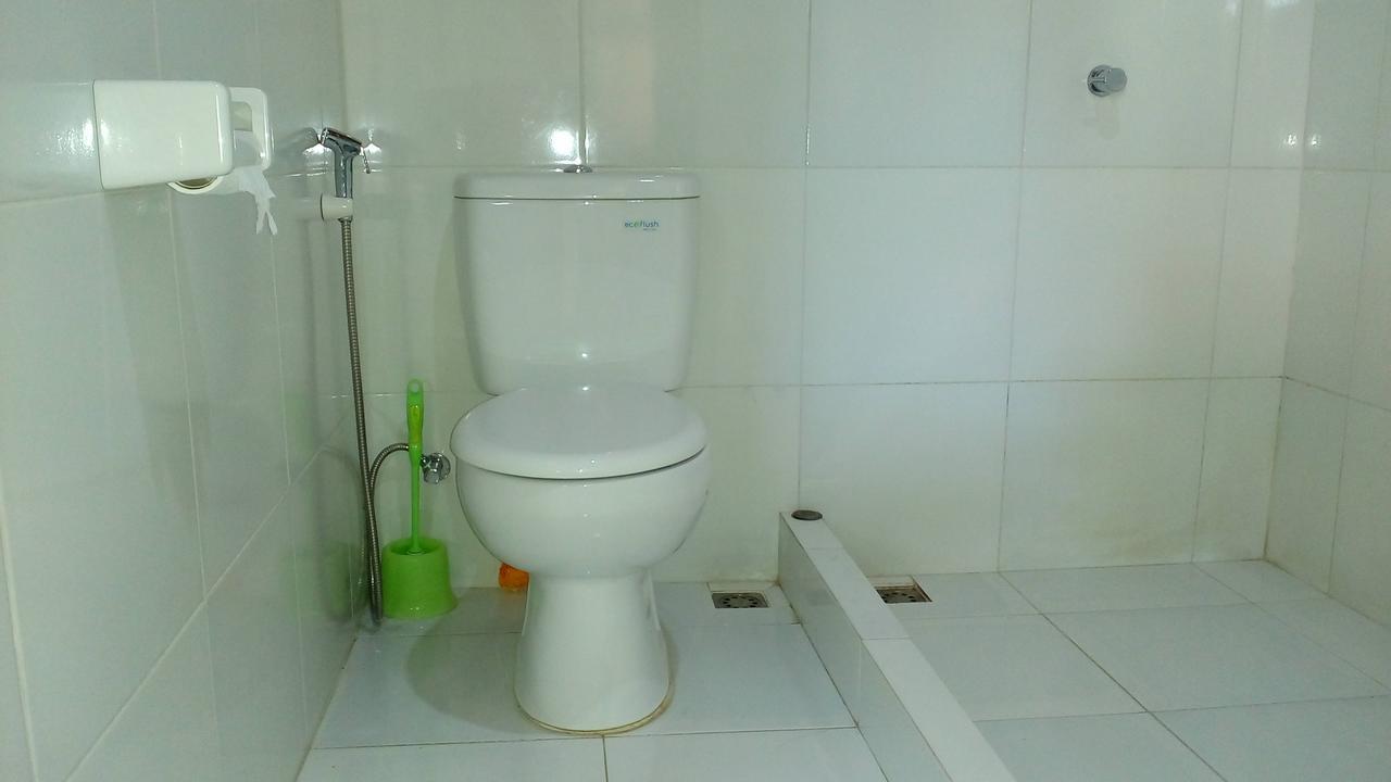 Dolin Cottage Hilibotodane Екстер'єр фото