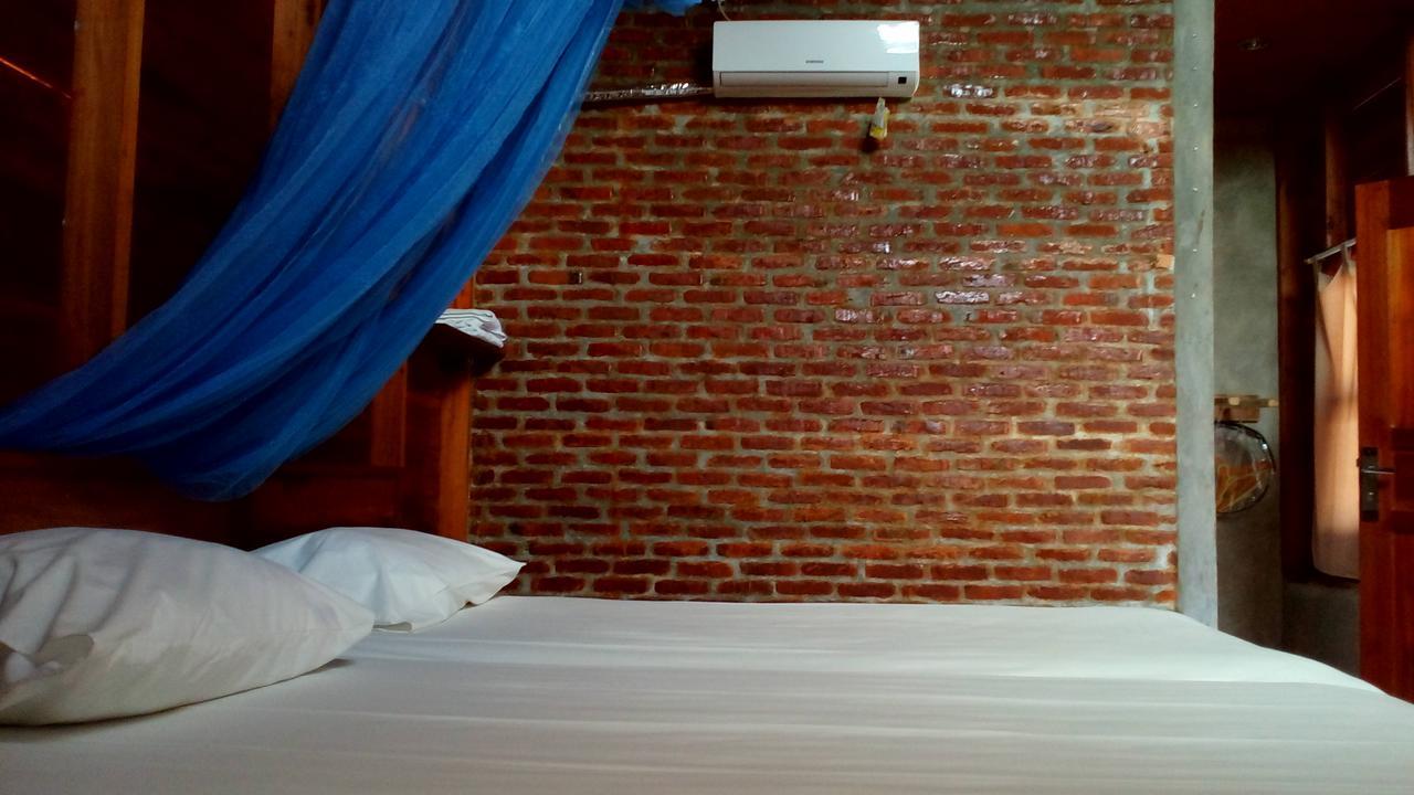 Dolin Cottage Hilibotodane Екстер'єр фото