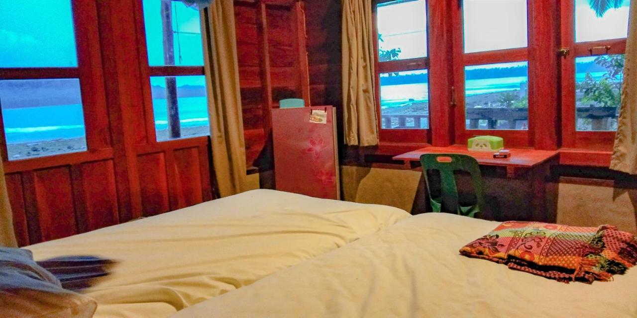 Dolin Cottage Hilibotodane Екстер'єр фото